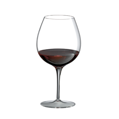 Ravenscroft Invisibles Burgundy/Pinot Noir Glass (Set of 4)
