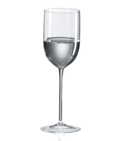 Ravenscroft Crystal Liqueur Glass, Clear, 12 oz - 4 pack