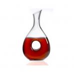 Ravenscroft Crystal Omega Big-O Wine Carafe