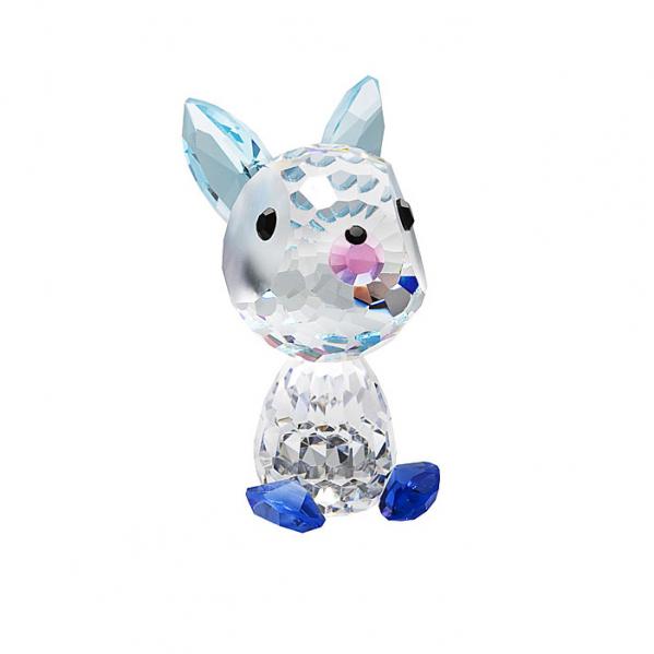 crystal bunny lol pet